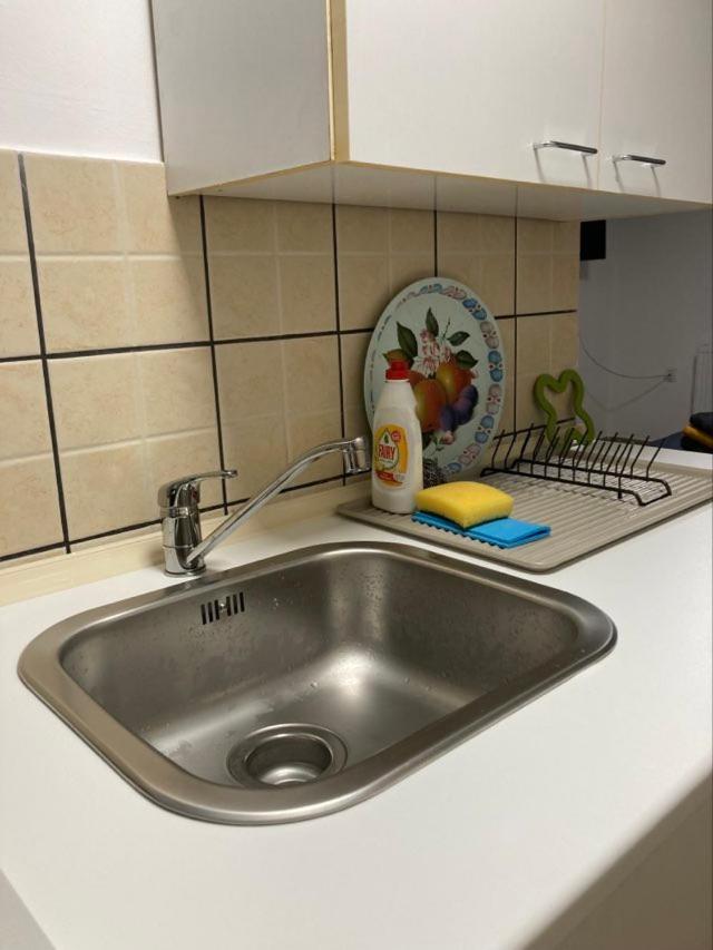 Apartman K 99, Karadjordjeva 99, Bela Crkva, photo 23