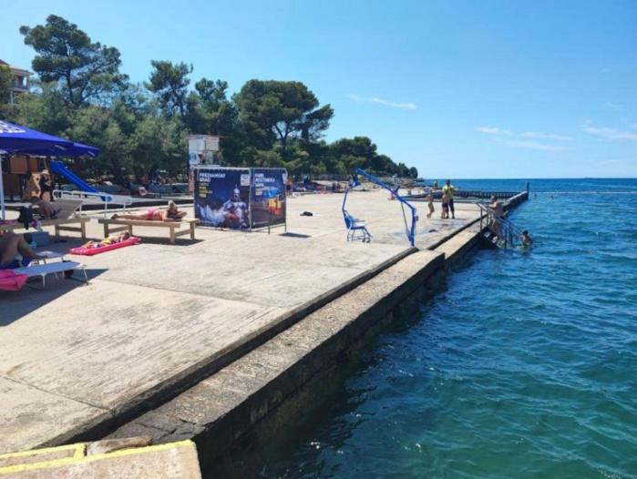 Apartmaji Pregelj