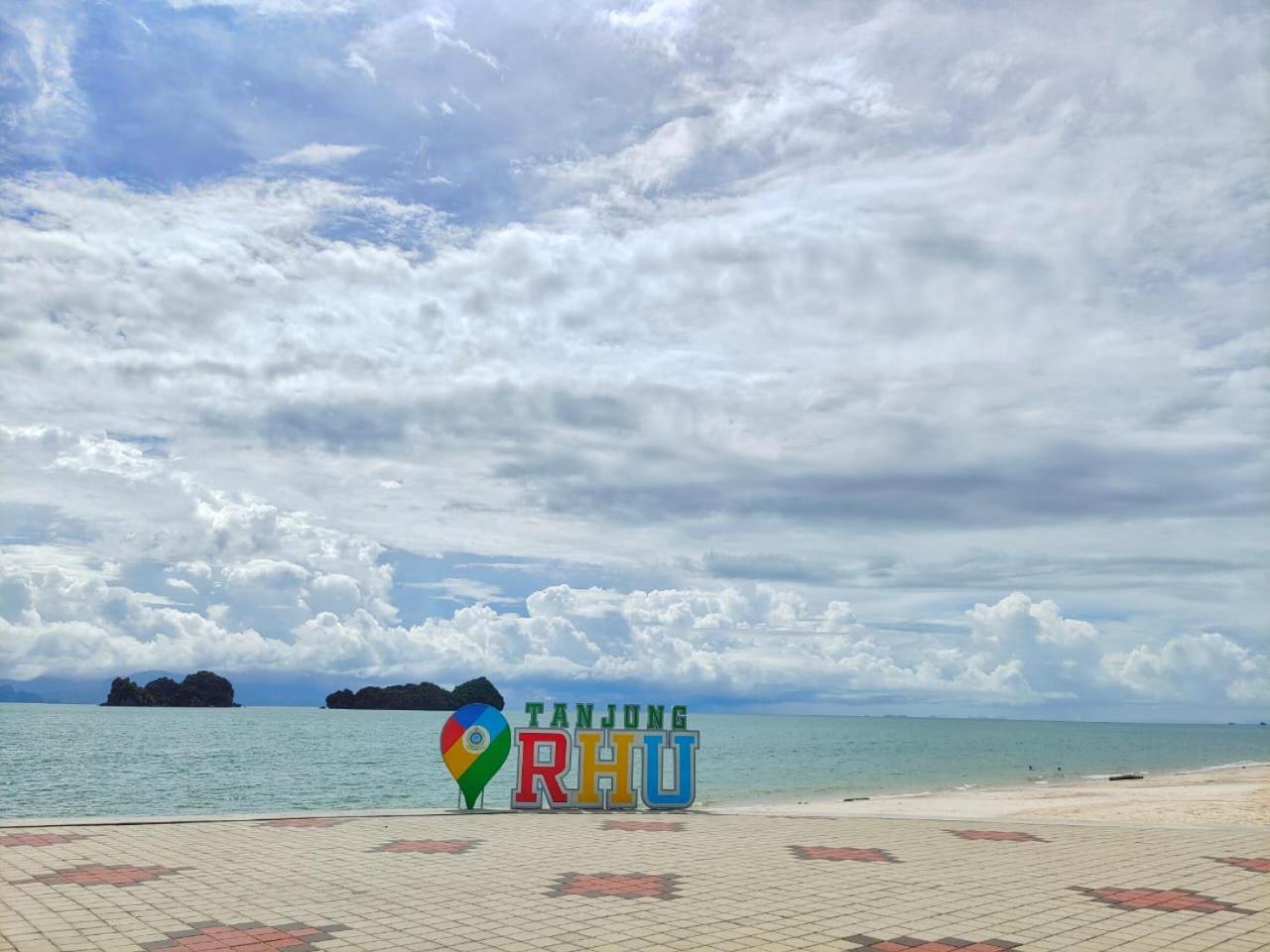 Rhu Dormitory, Tanjung Rhu  - 16
