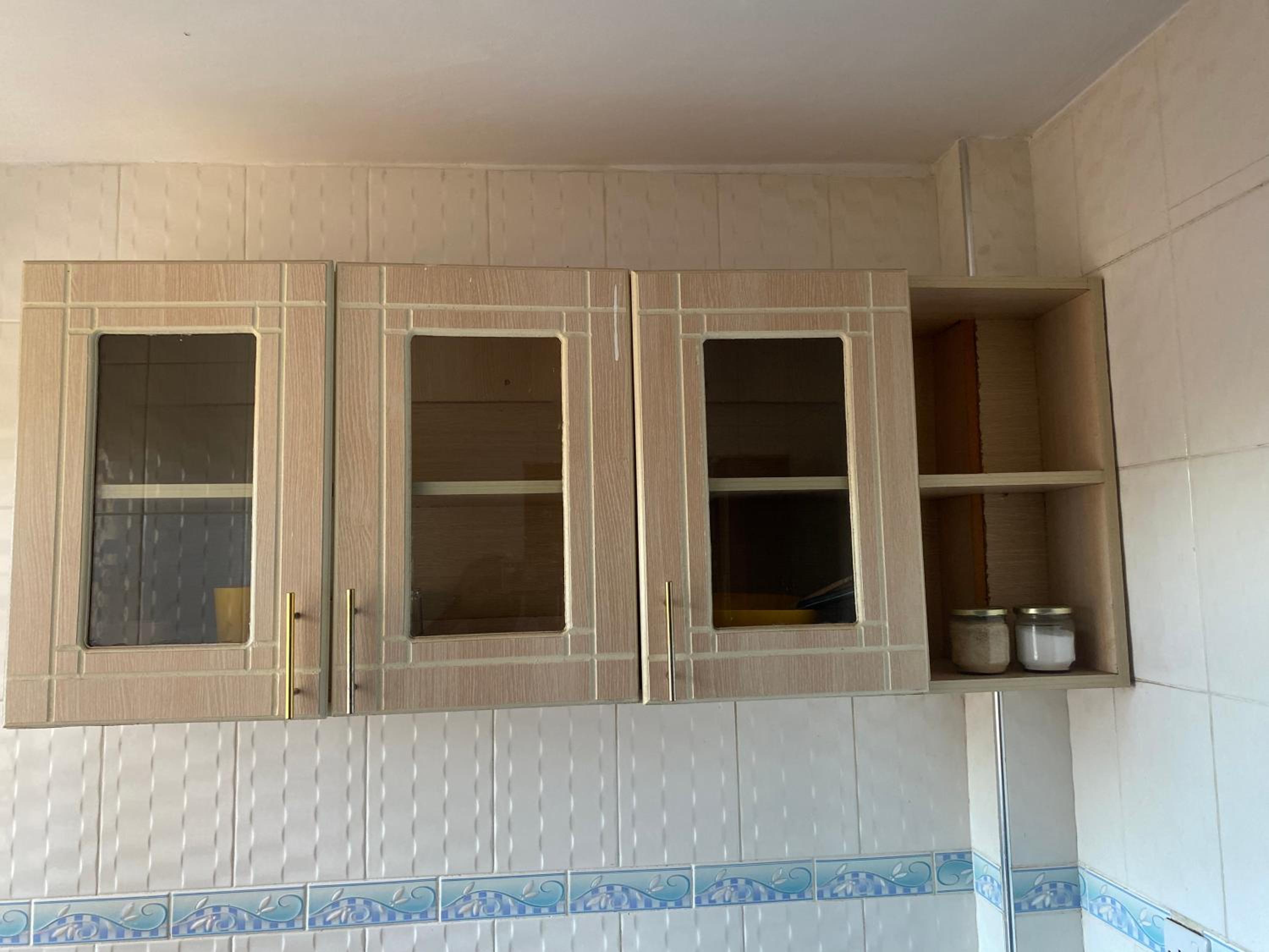Private,secure 1bedroom in Nairobi west