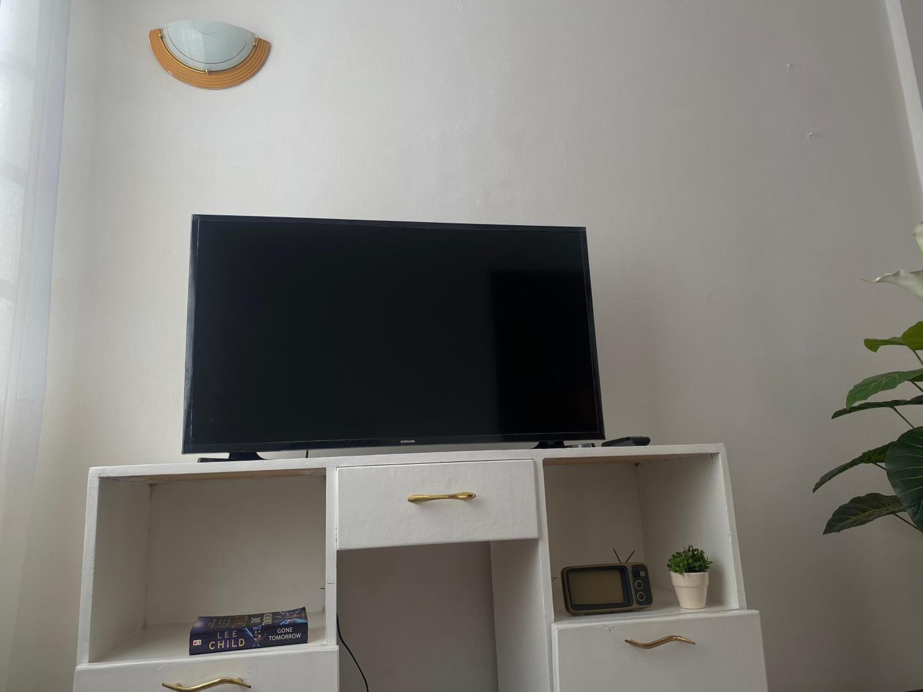 Private,secure 1bedroom in Nairobi west