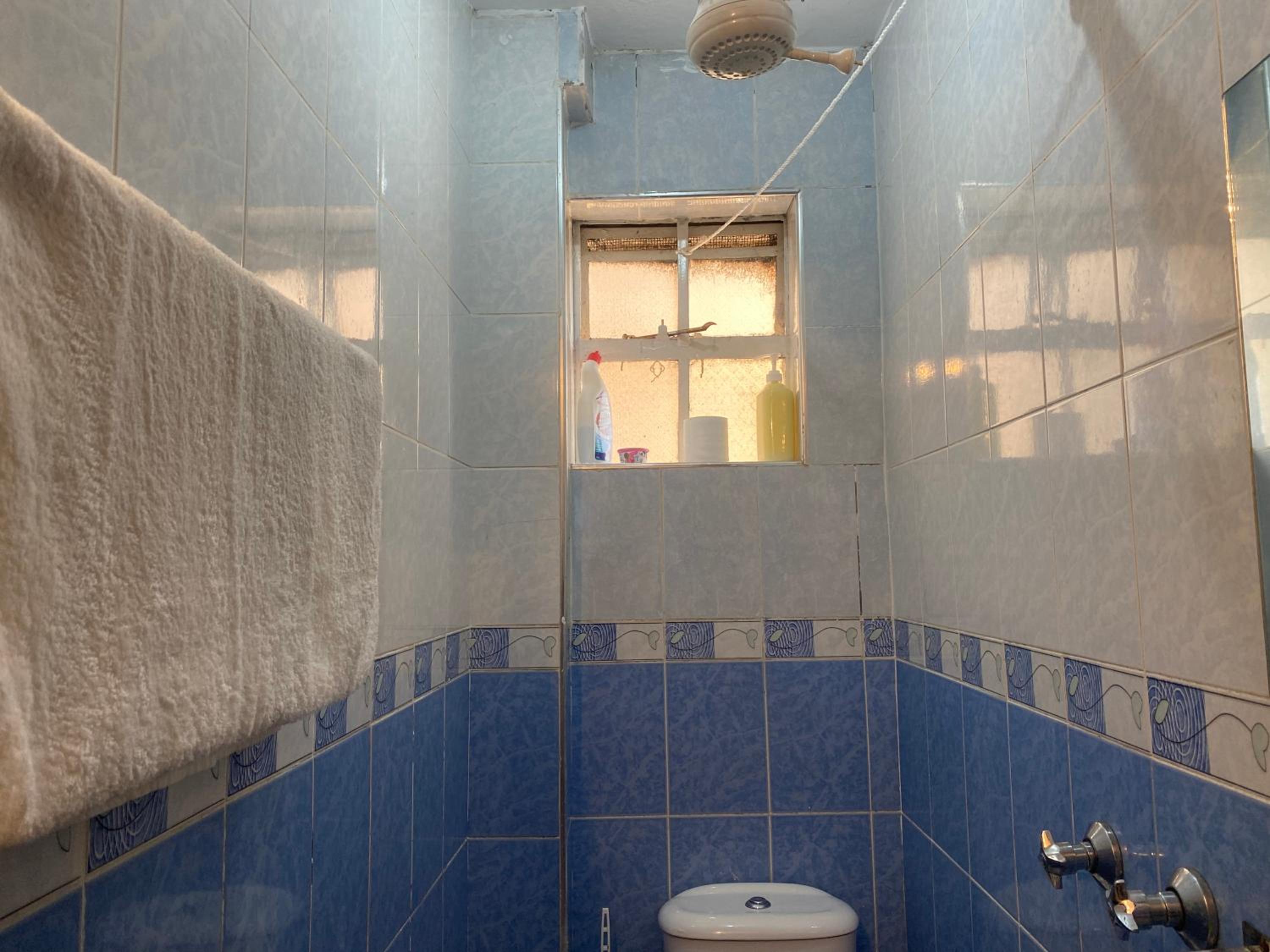 Private,secure 1bedroom in Nairobi west