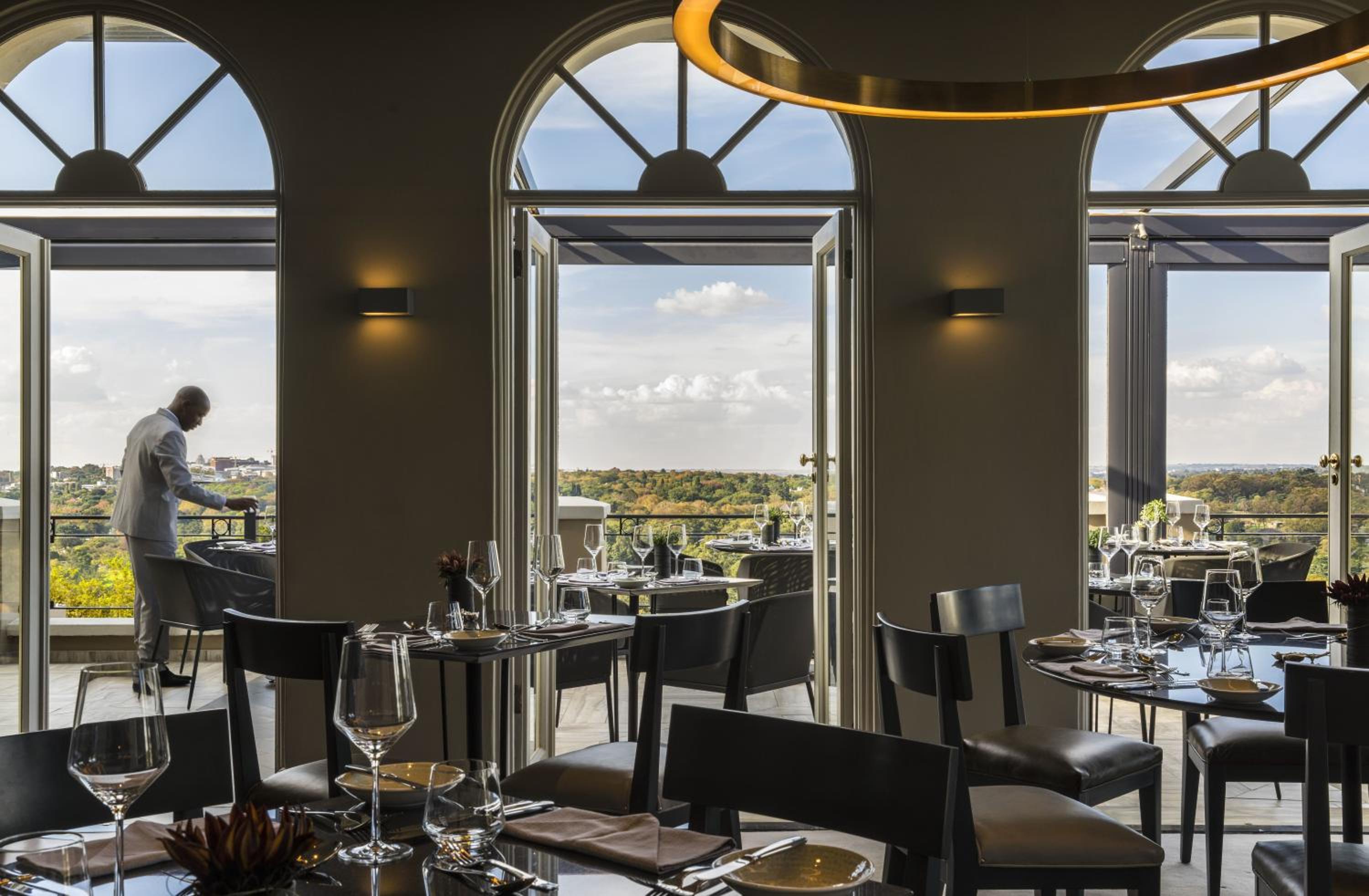 Johannesburg Vacations - Four Seasons Hotel The Westcliff - Property Image 14
