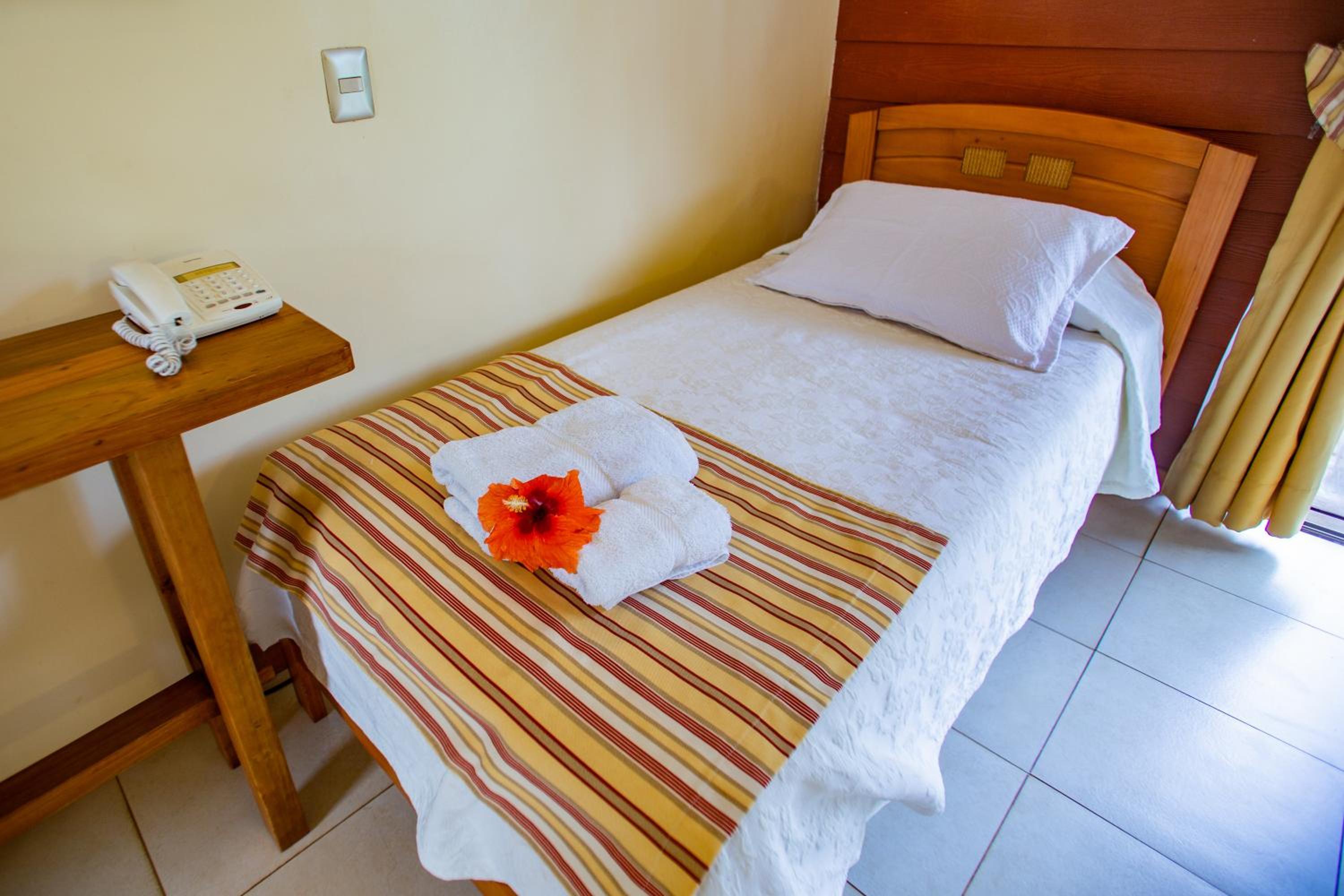 Hostal Uruhao