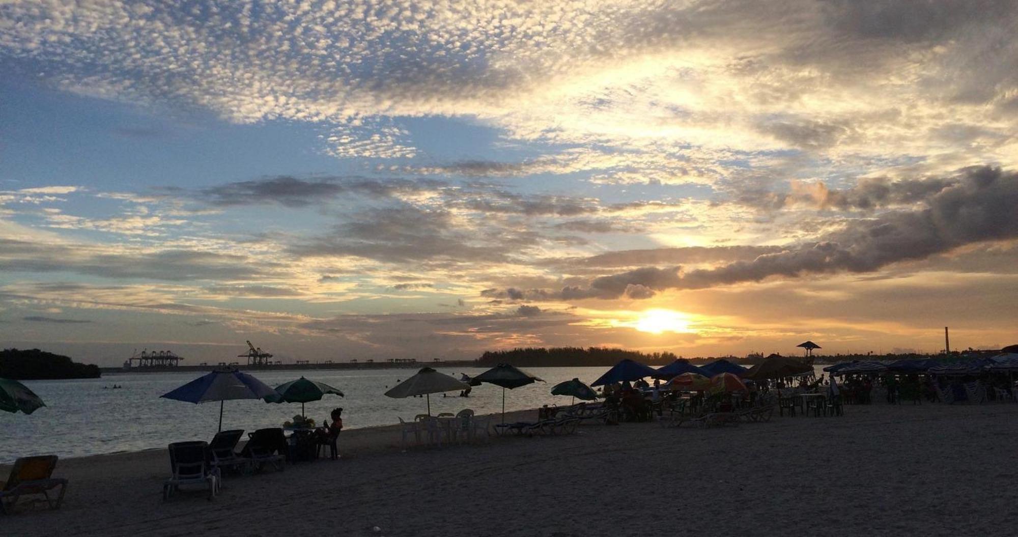 Apartment Monocal in Boca Chica