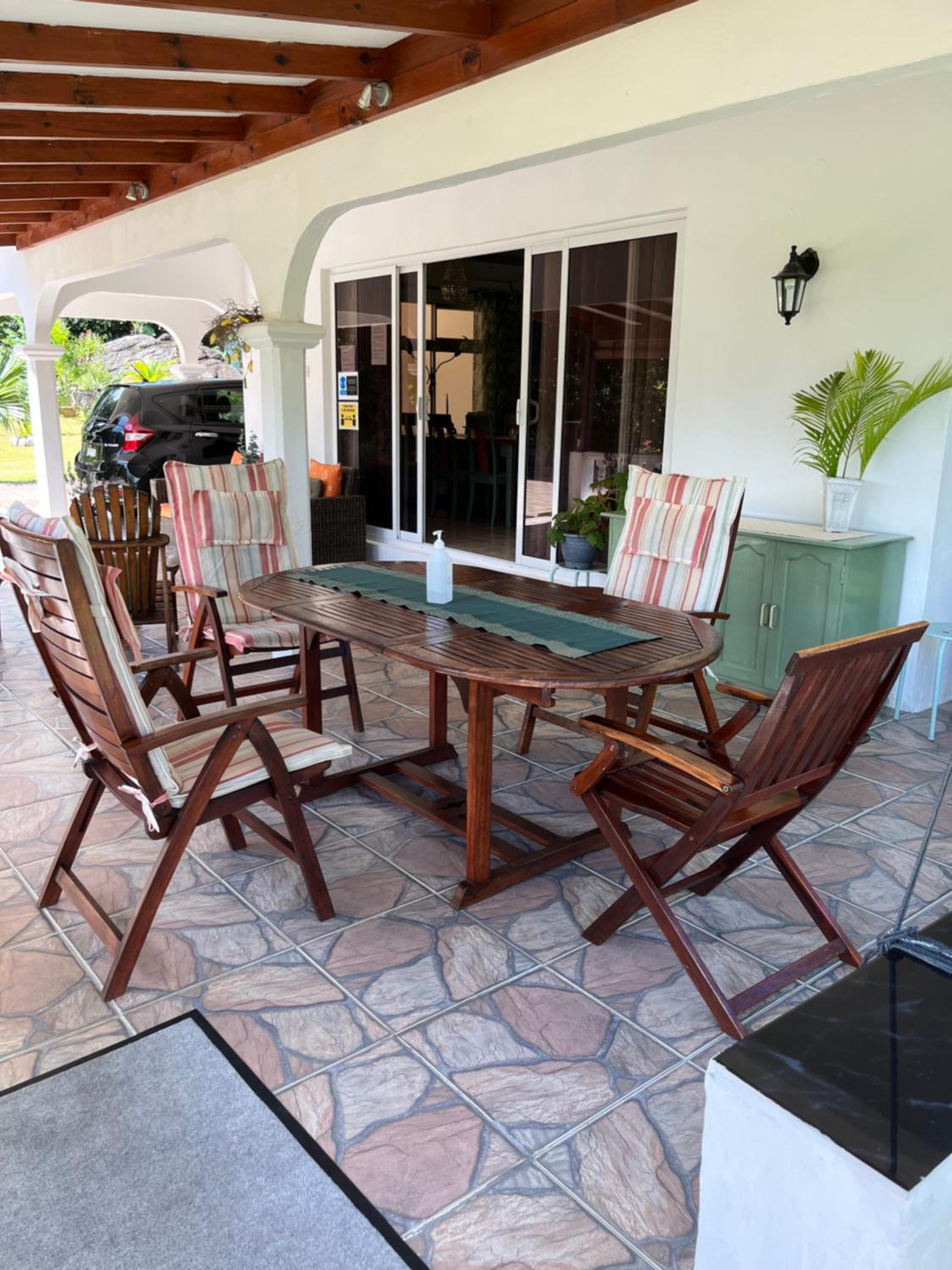 The Orchard Holiday Home