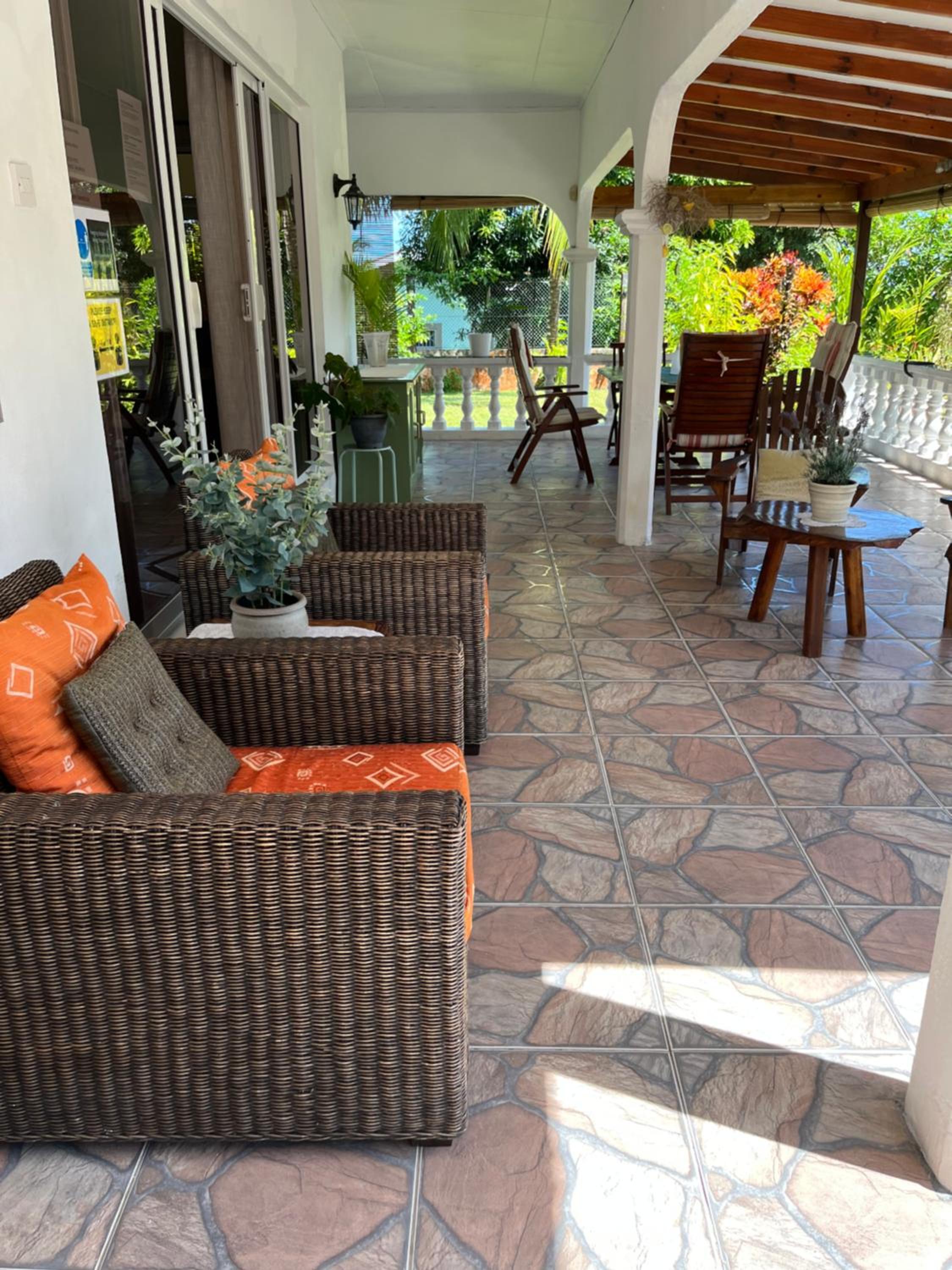 The Orchard Holiday Home