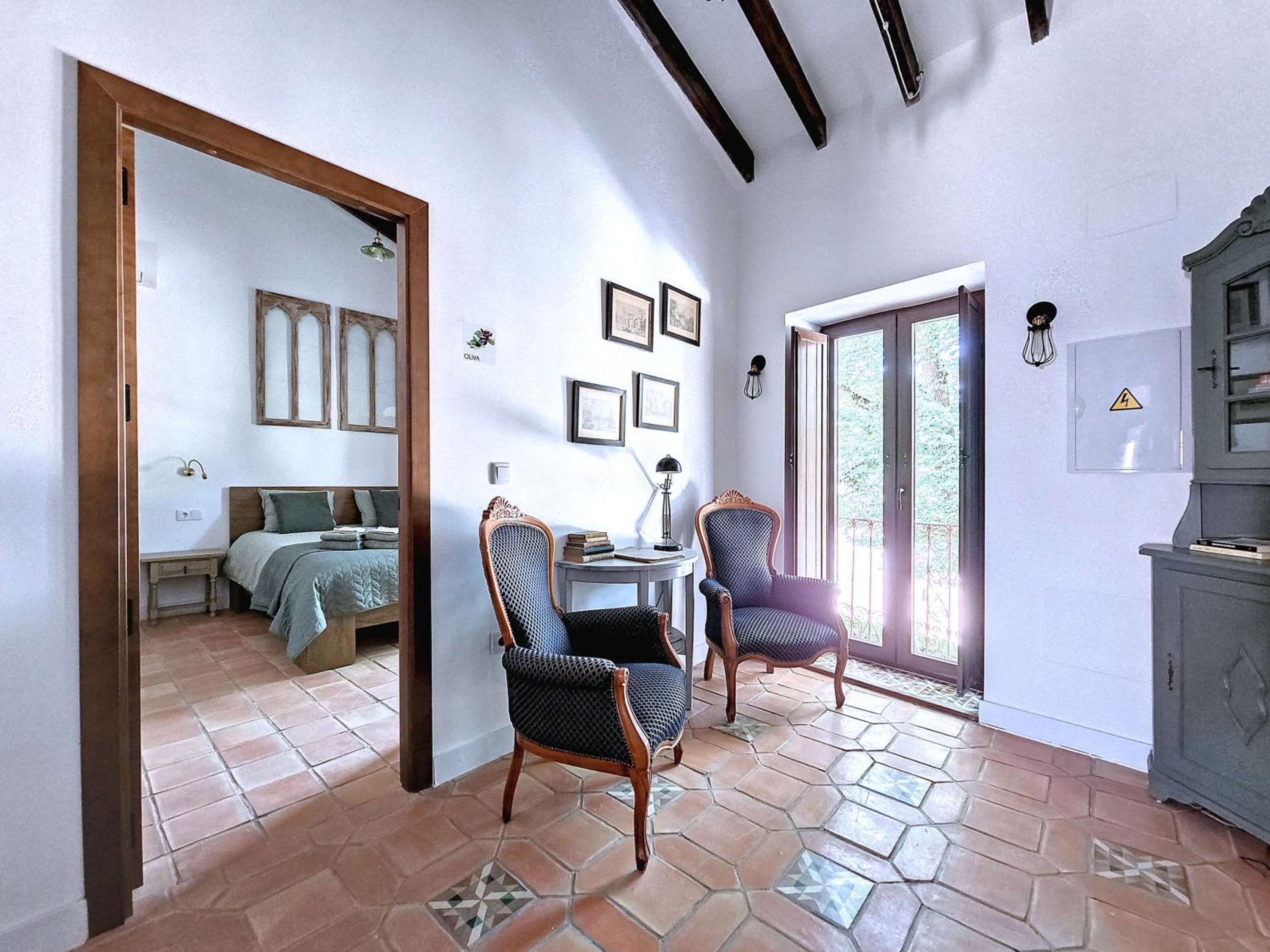 Casa Rodriguillo Pinoso - Boutique B&B view 4