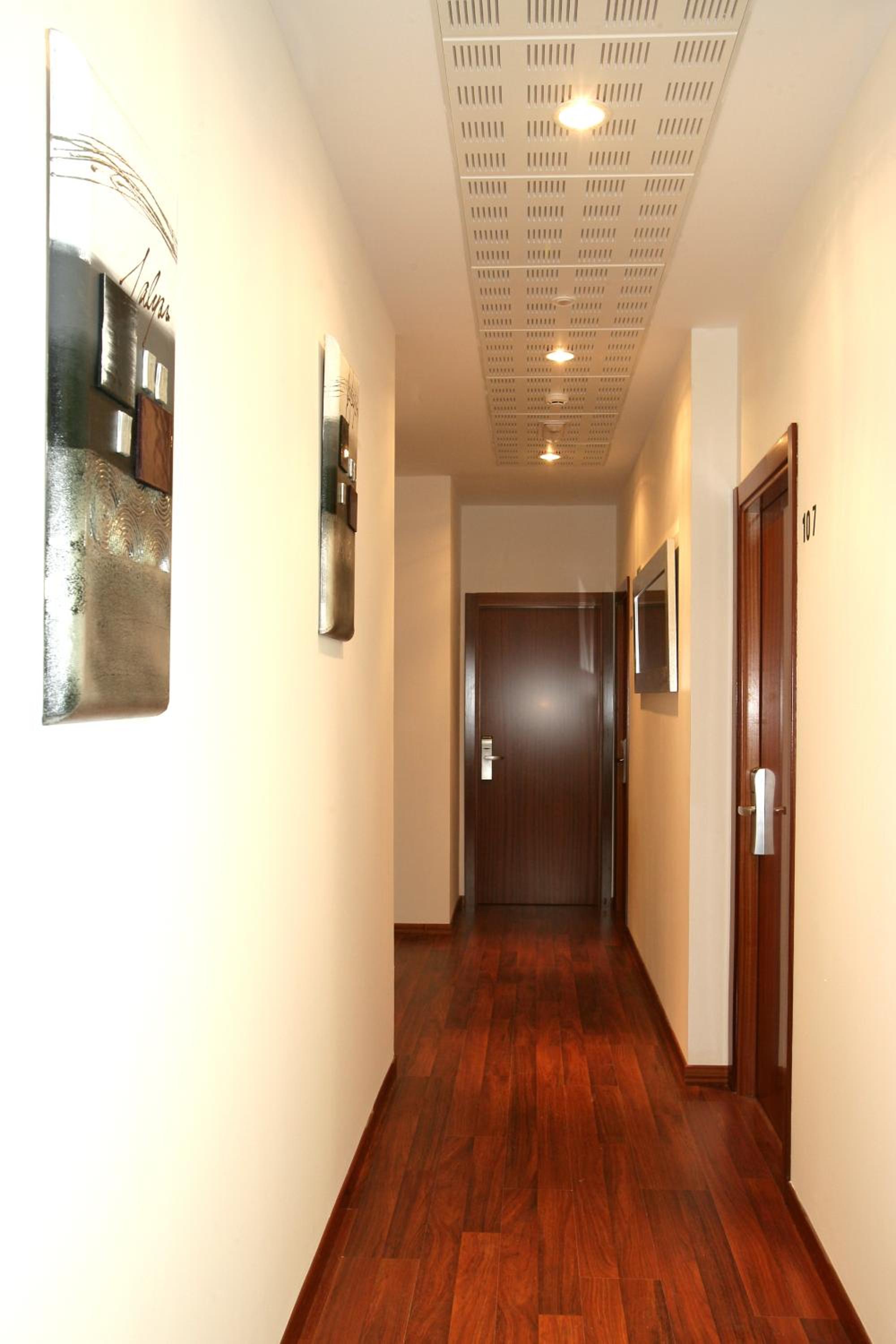 Hostal San Ignacio Centro