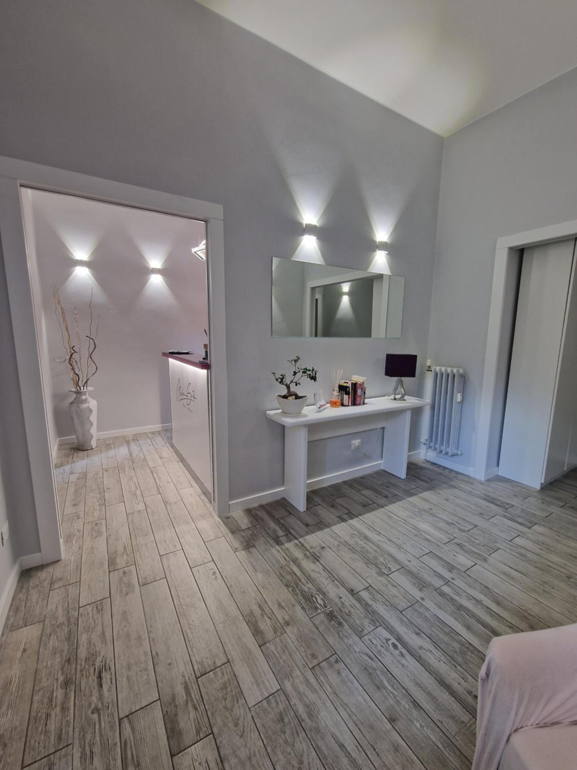 Gardenia Suite