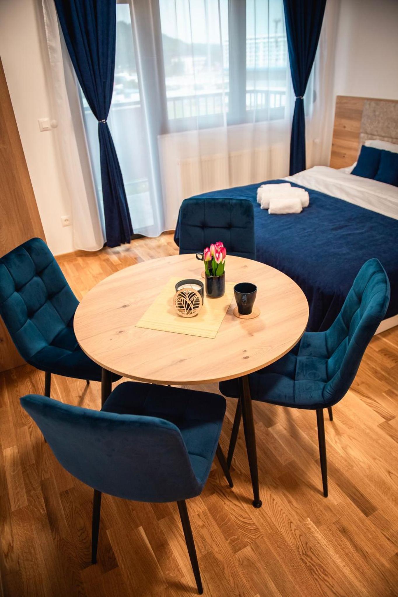 Apartman Zlatanovic Jagodina view 4