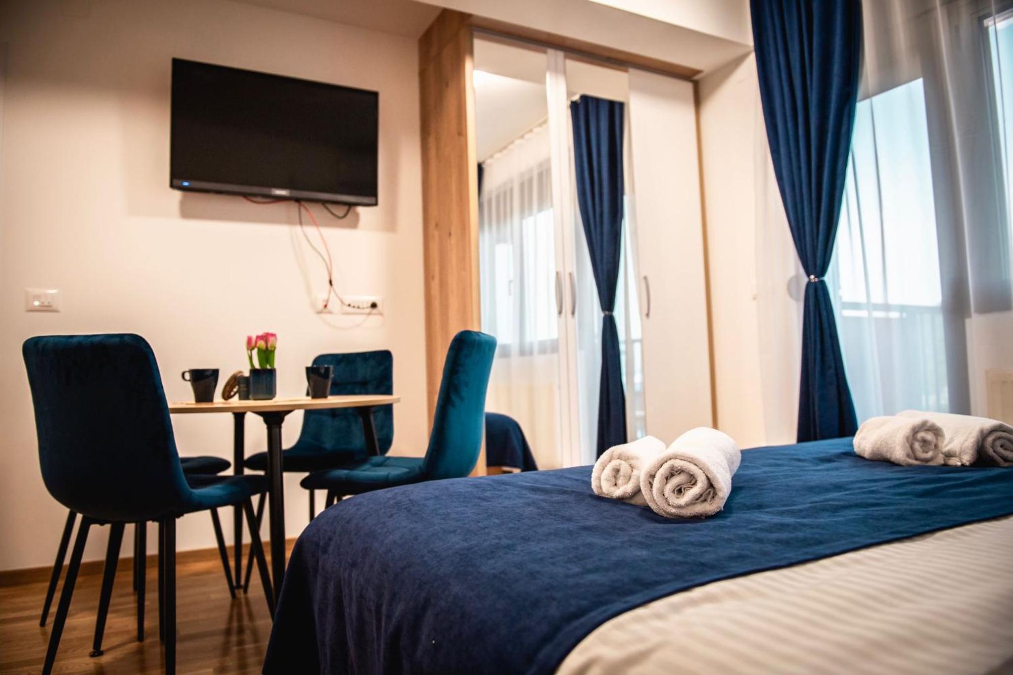 Apartman Zlatanovic Jagodina view 2