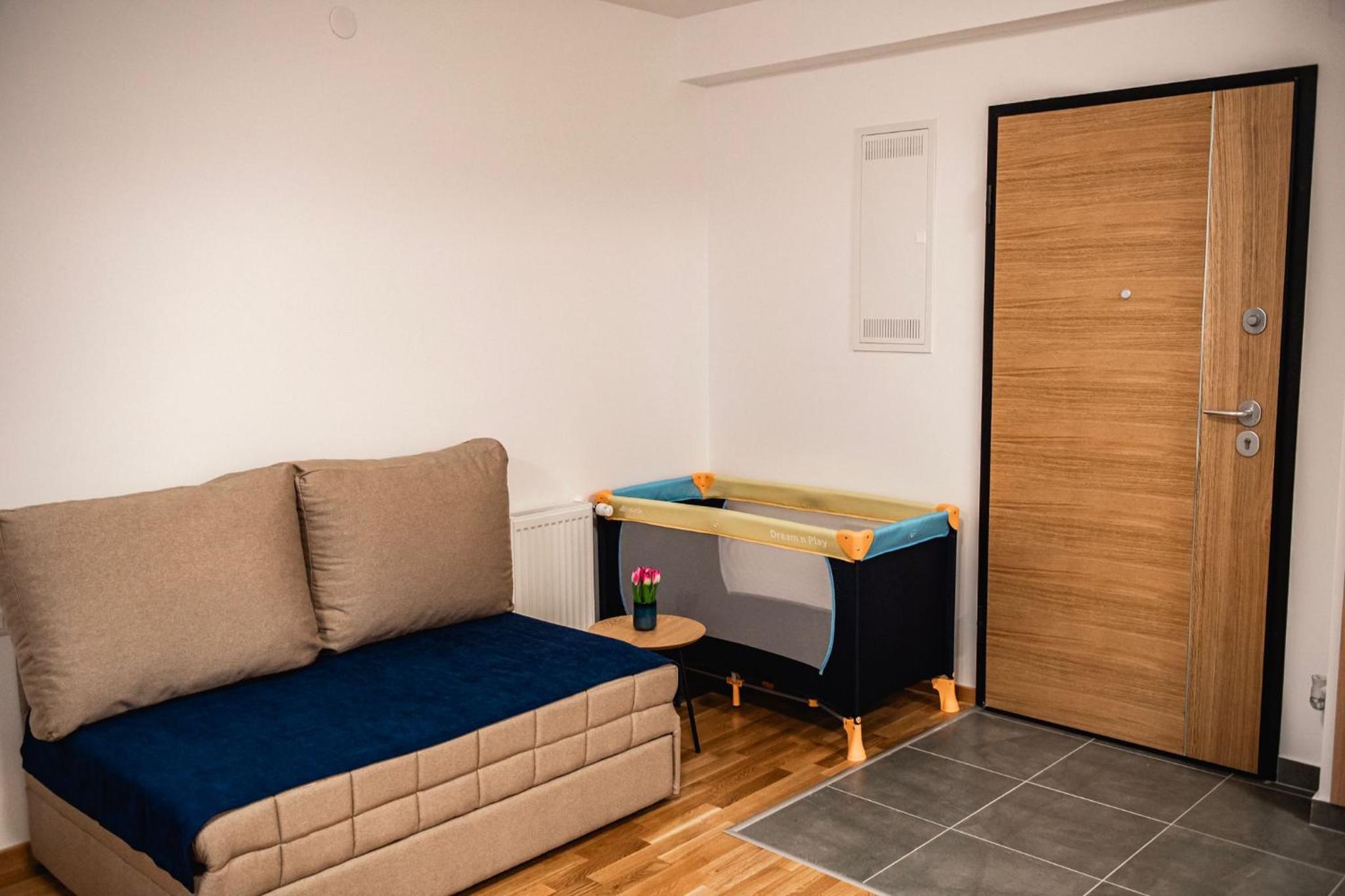 Apartman Zlatanovic Jagodina view 3
