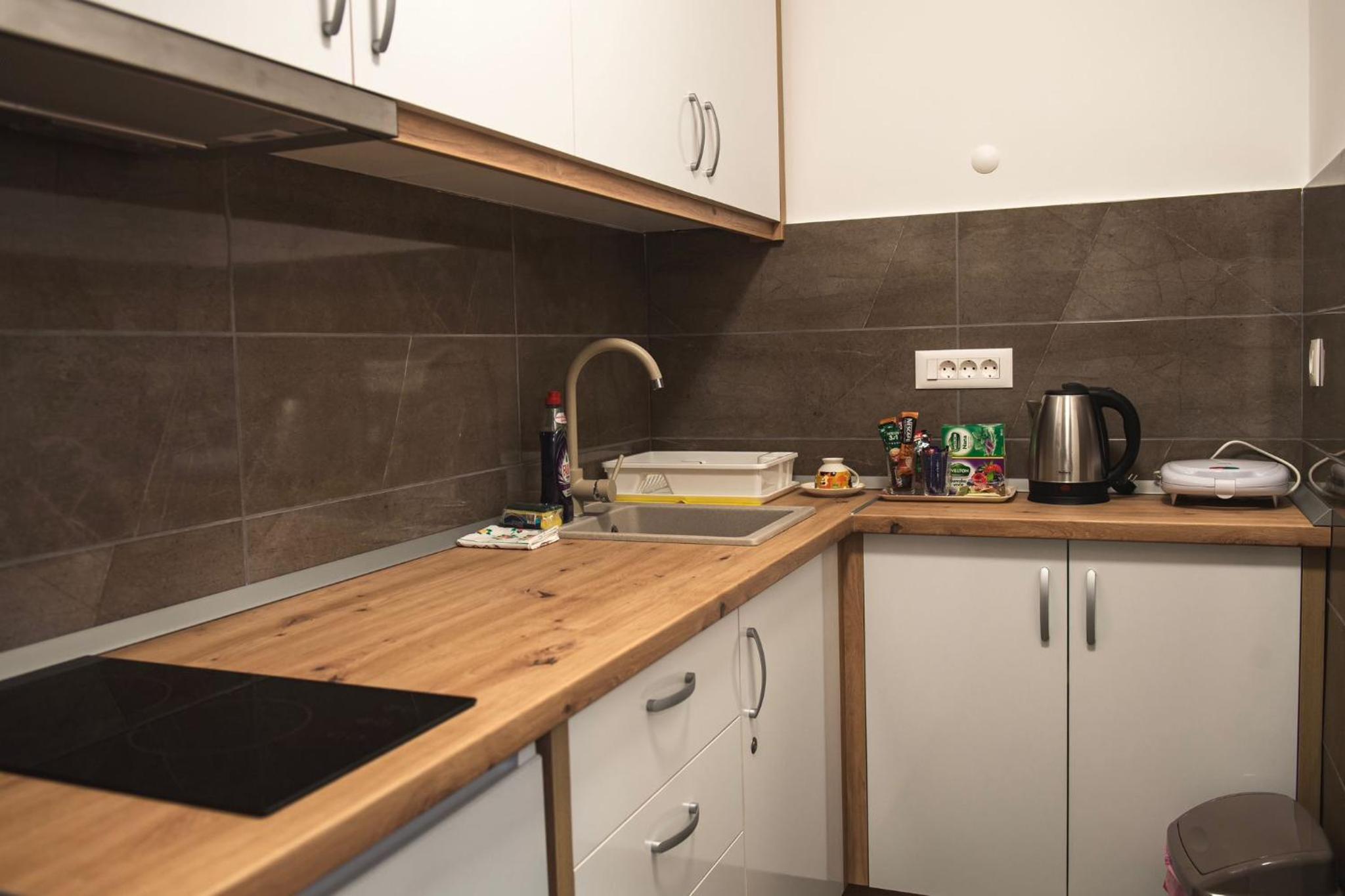 Apartman Zlatanovic Jagodina view 5
