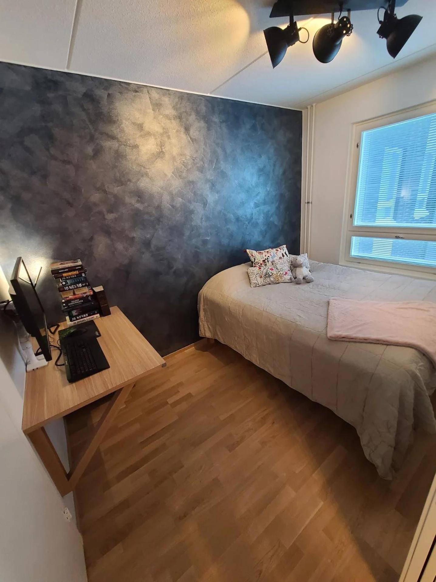 Cosy apartment with a relaxing sauna and a balcony view 3