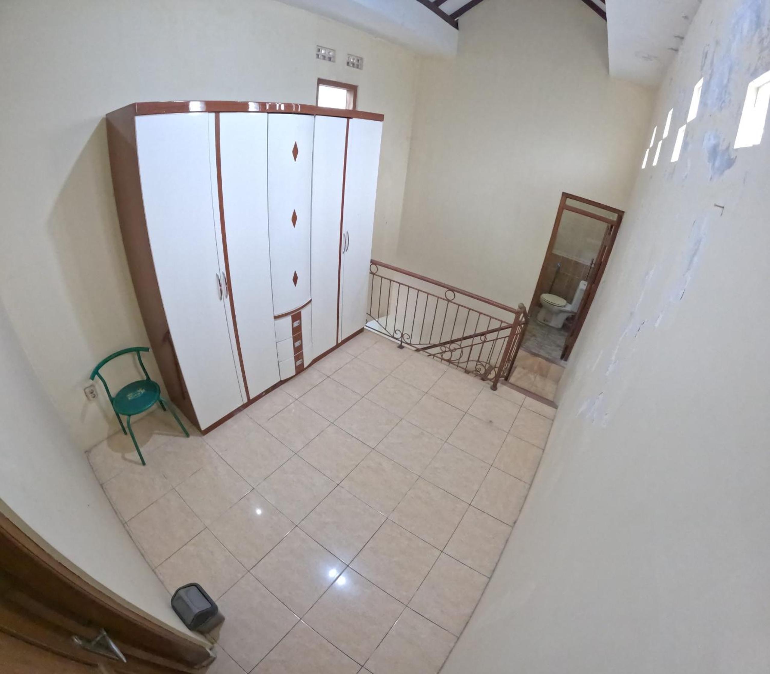 Kenayan Homestay Jogja view 3