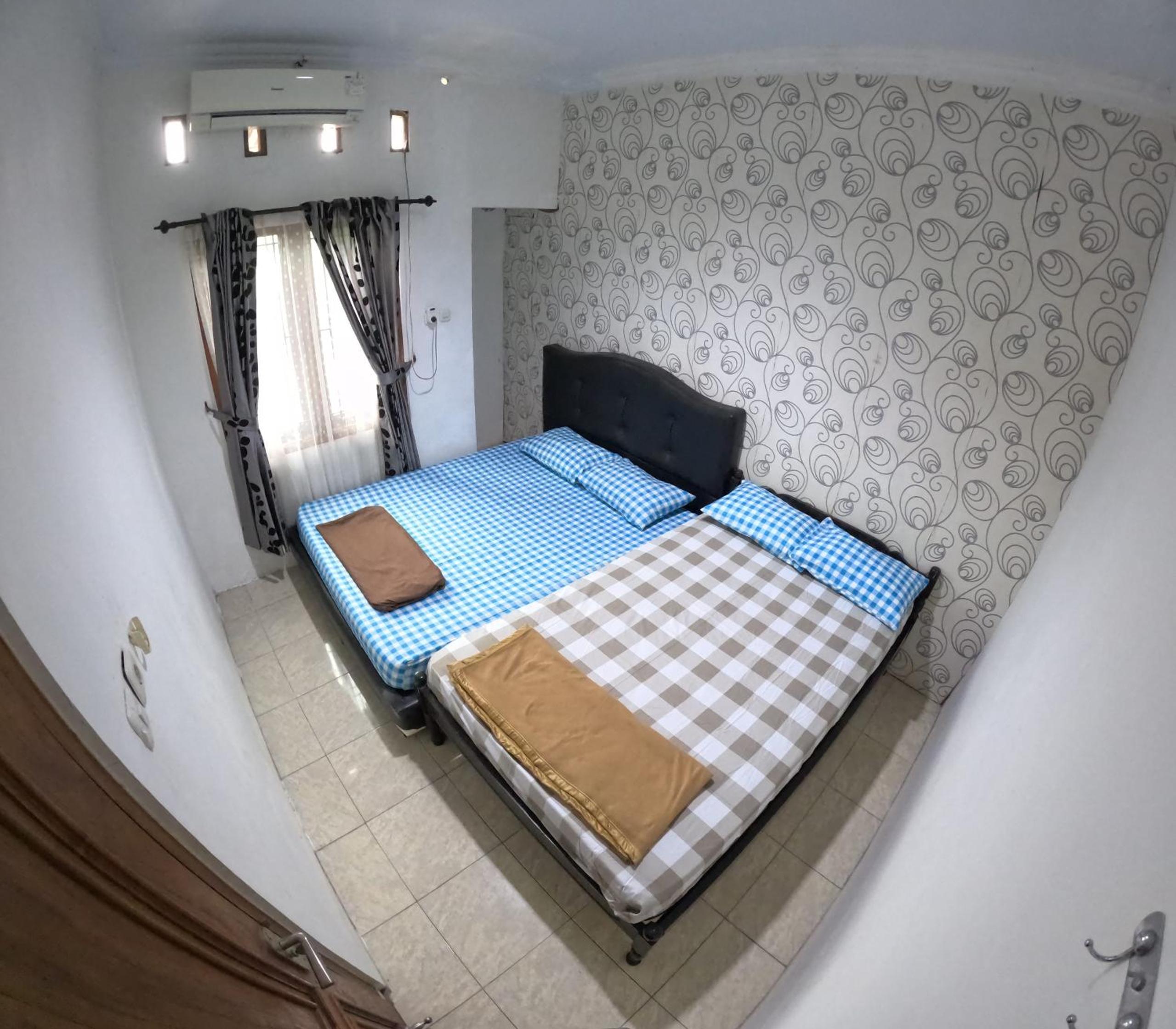 Kenayan Homestay Jogja view 4