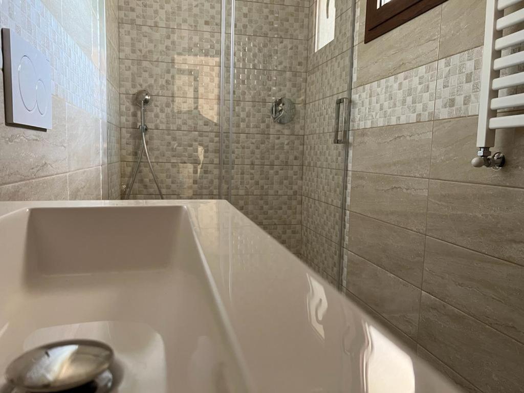 Agriturismo Il Giardino Degli Olivi Appartamenti