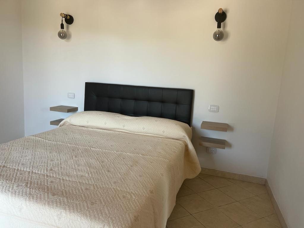 Agriturismo Il Giardino Degli Olivi Appartamenti
