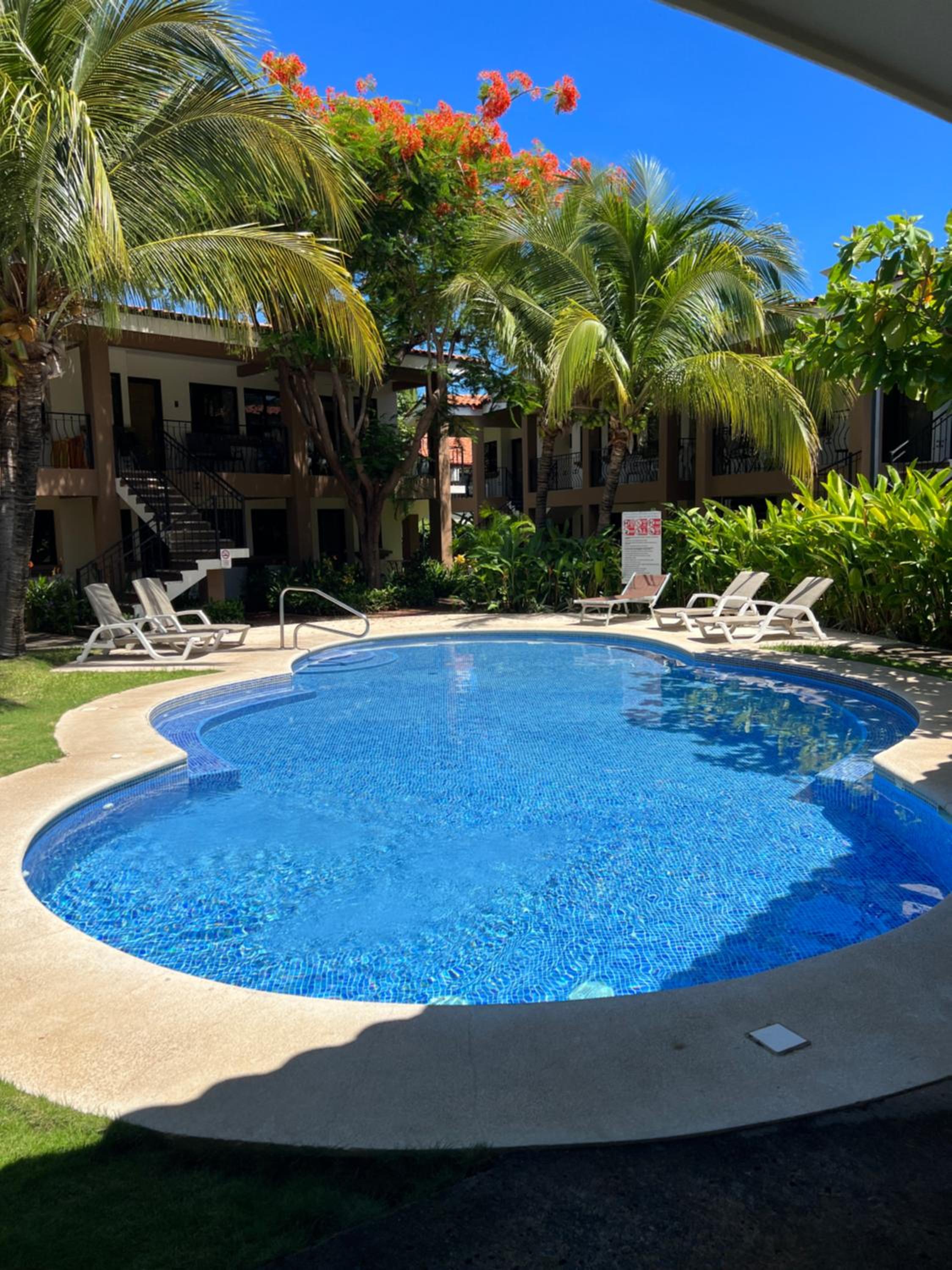 The Beach House Ground Floor Condo