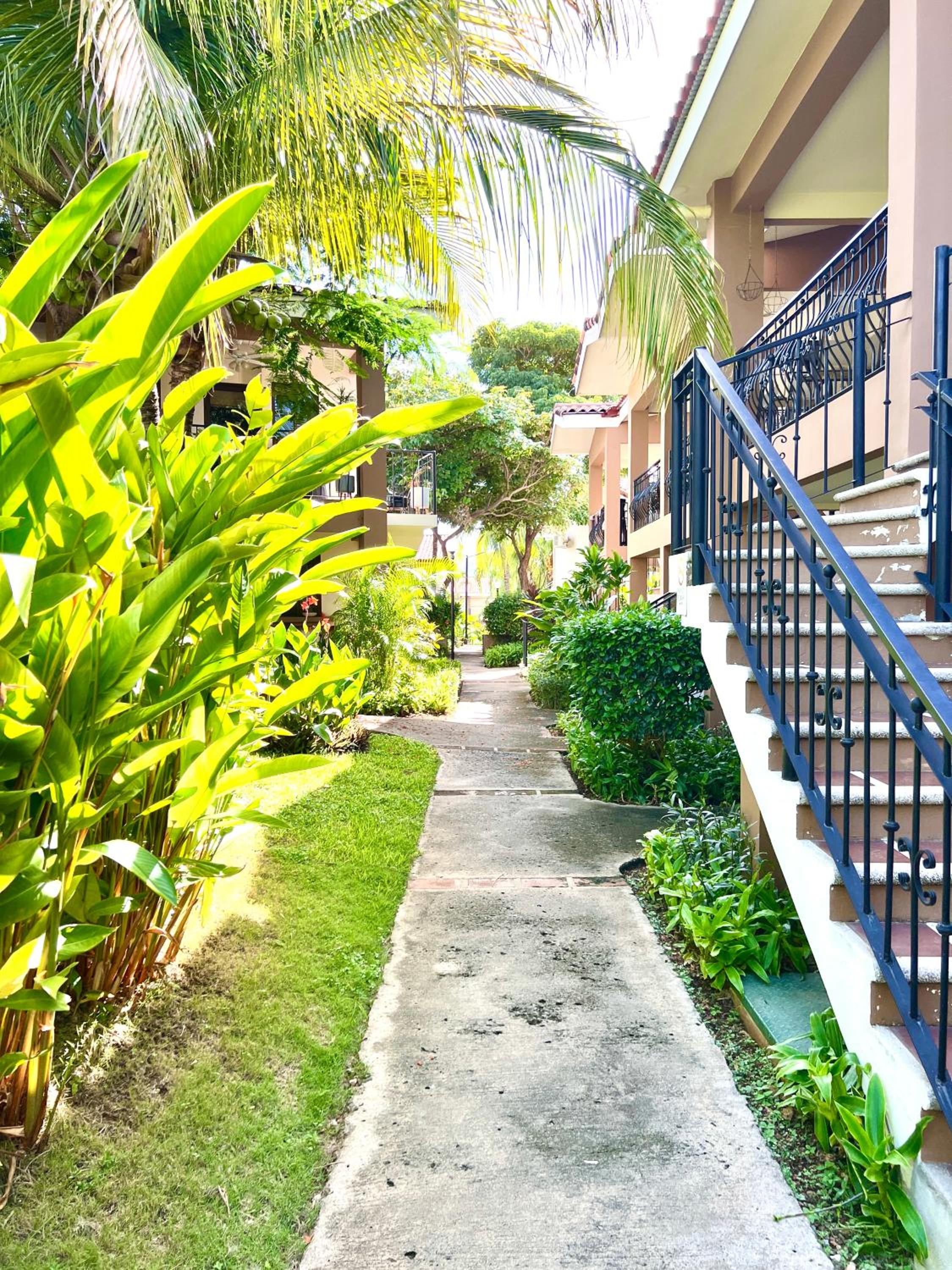 The Beach House Ground Floor Condo