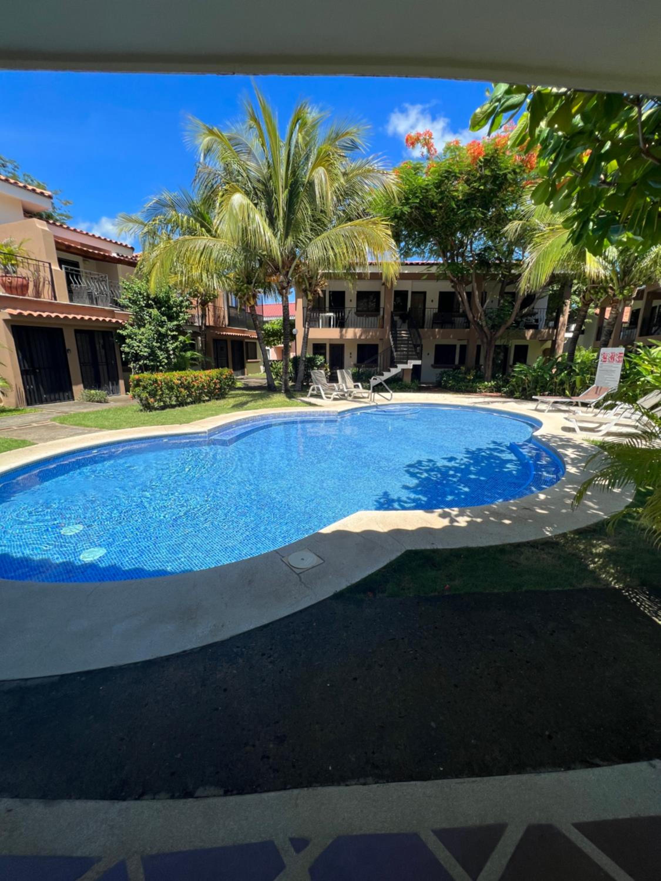 The Beach House Ground Floor Condo