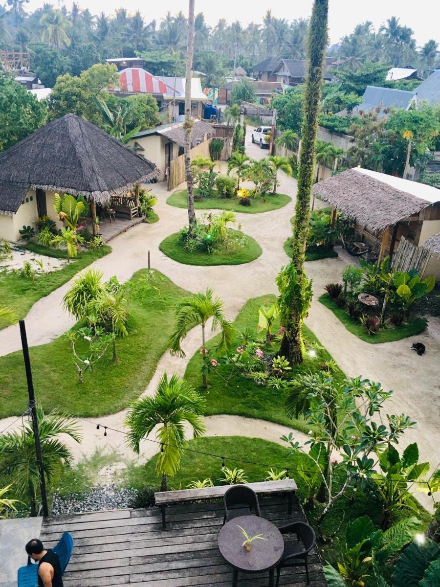 children's play area