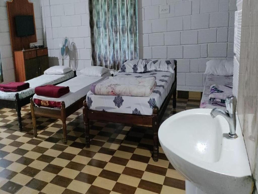 Nature Valley Homestay Near Annapoorneshwari Temple