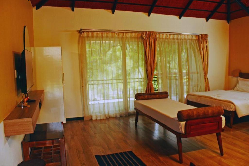 Nature Valley Homestay Near Annapoorneshwari Temple