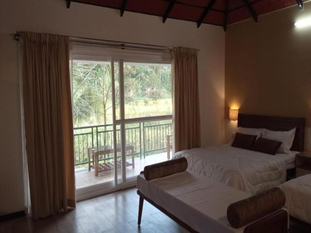 Nature Valley Homestay Near Annapoorneshwari Temple