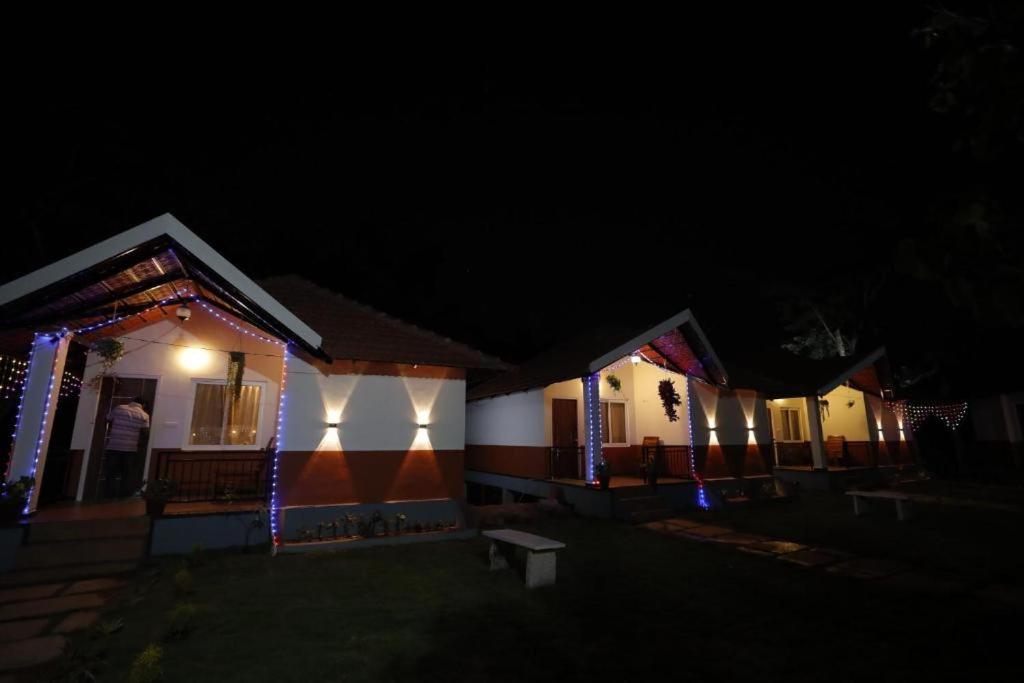 Nature Valley Homestay Near Annapoorneshwari Temple