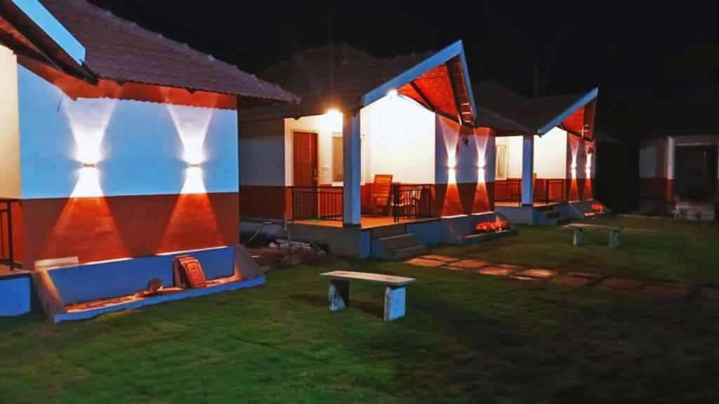 Nature Valley Homestay Near Annapoorneshwari Temple