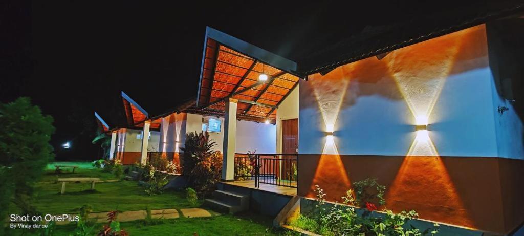 Nature Valley Homestay Near Annapoorneshwari Temple