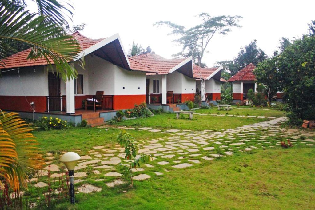 Nature Valley Homestay Near Annapoorneshwari Temple
