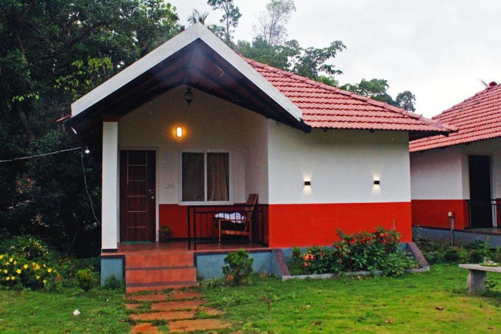 Nature Valley Homestay Near Annapoorneshwari Temple