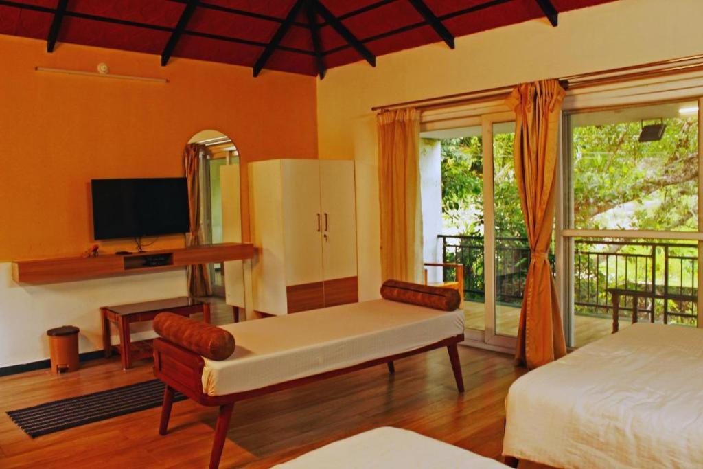 Nature Valley Homestay Near Annapoorneshwari Temple