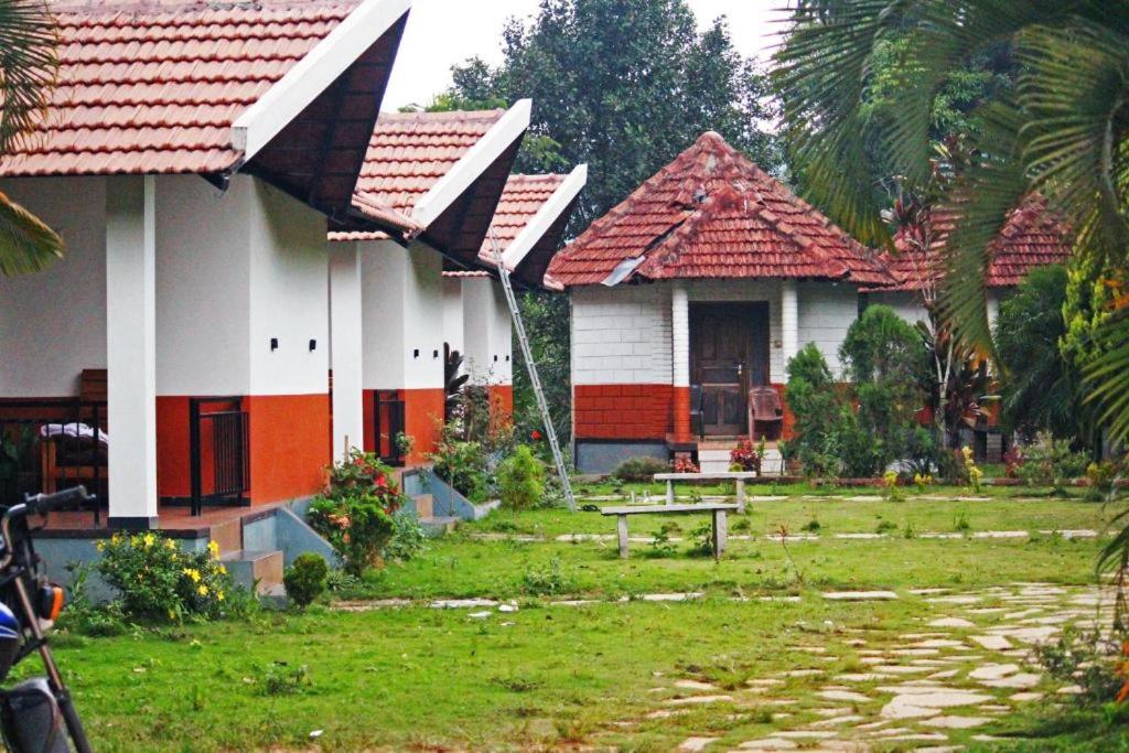 Nature Valley Homestay Near Annapoorneshwari Temple