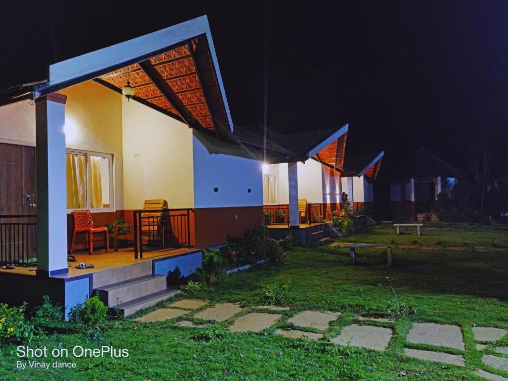Nature Valley Homestay Near Annapoorneshwari Temple