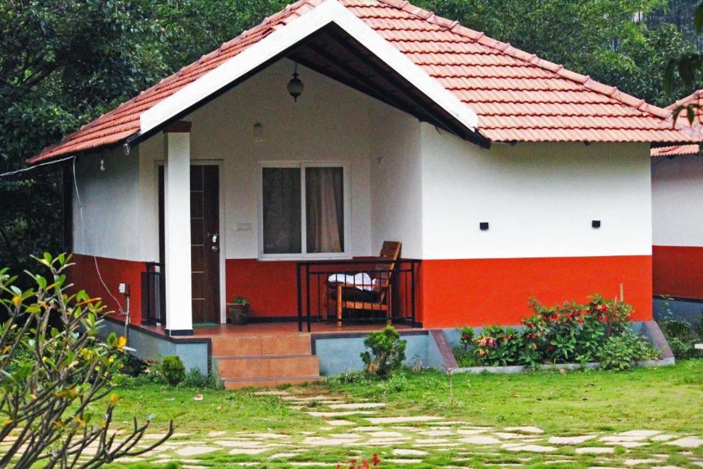 Nature Valley Homestay Near Annapoorneshwari Temple