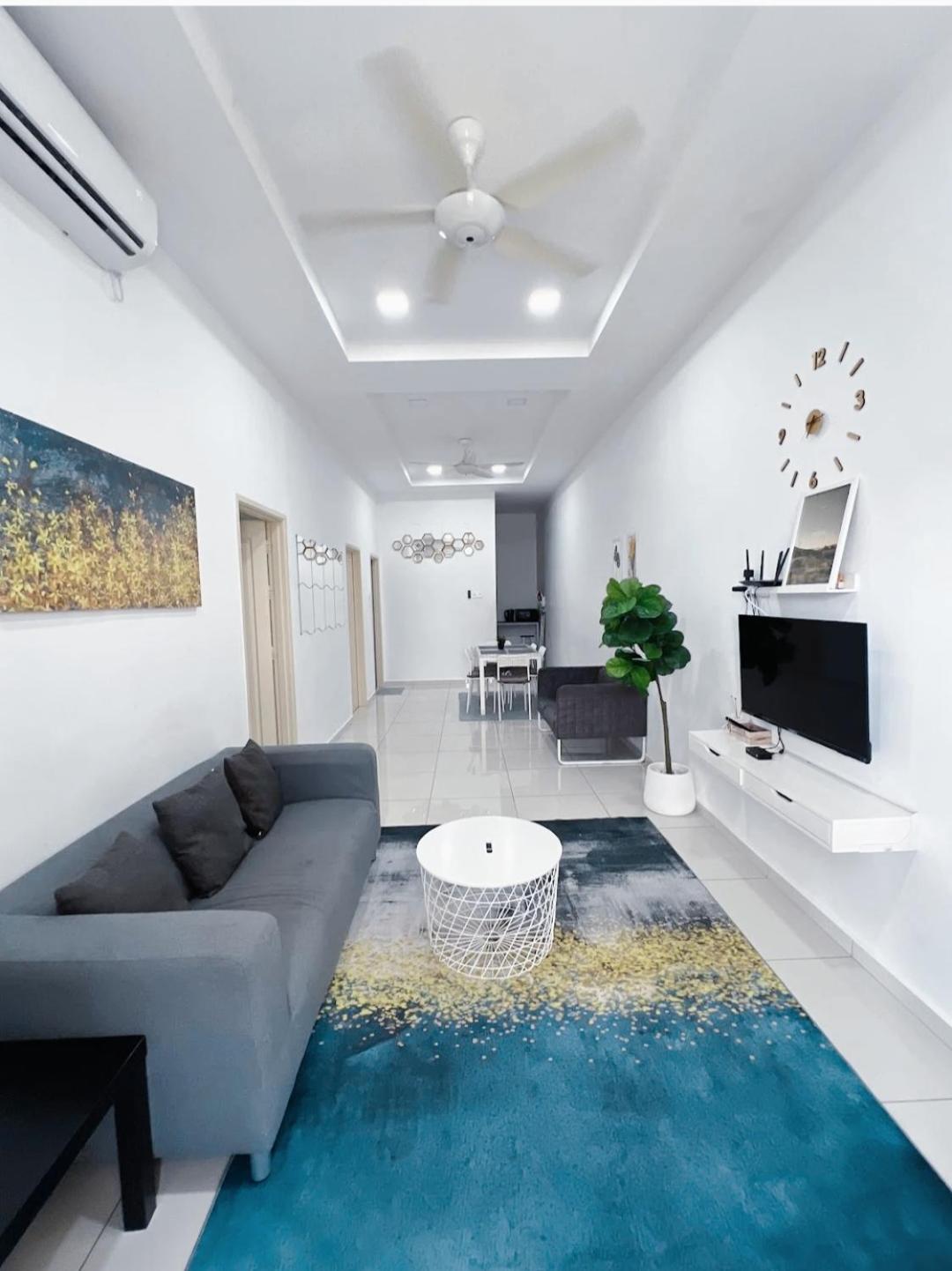 ZR D'Jembal Homestay, Gong Badak photo 1