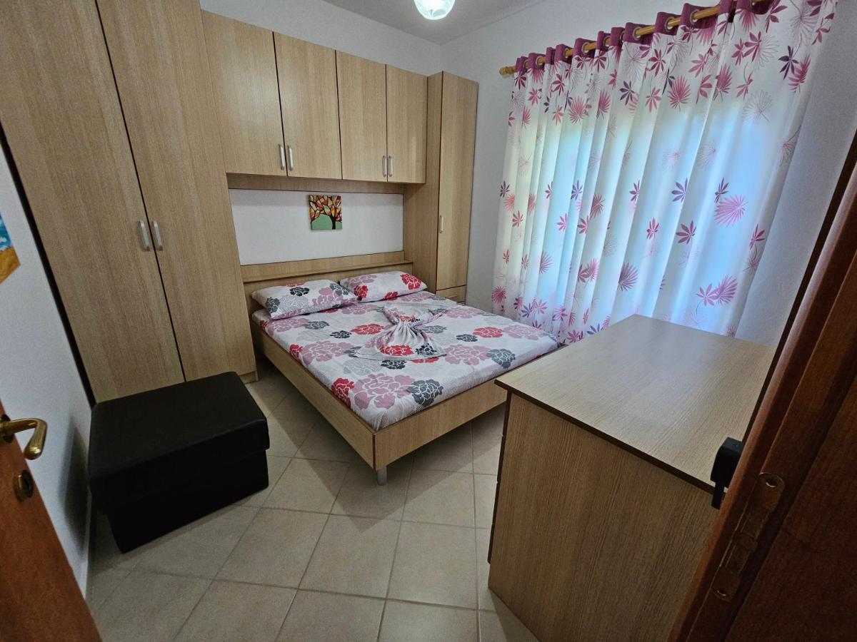 Lalzi Bay, Lura 1 ground floor apartament photo 3