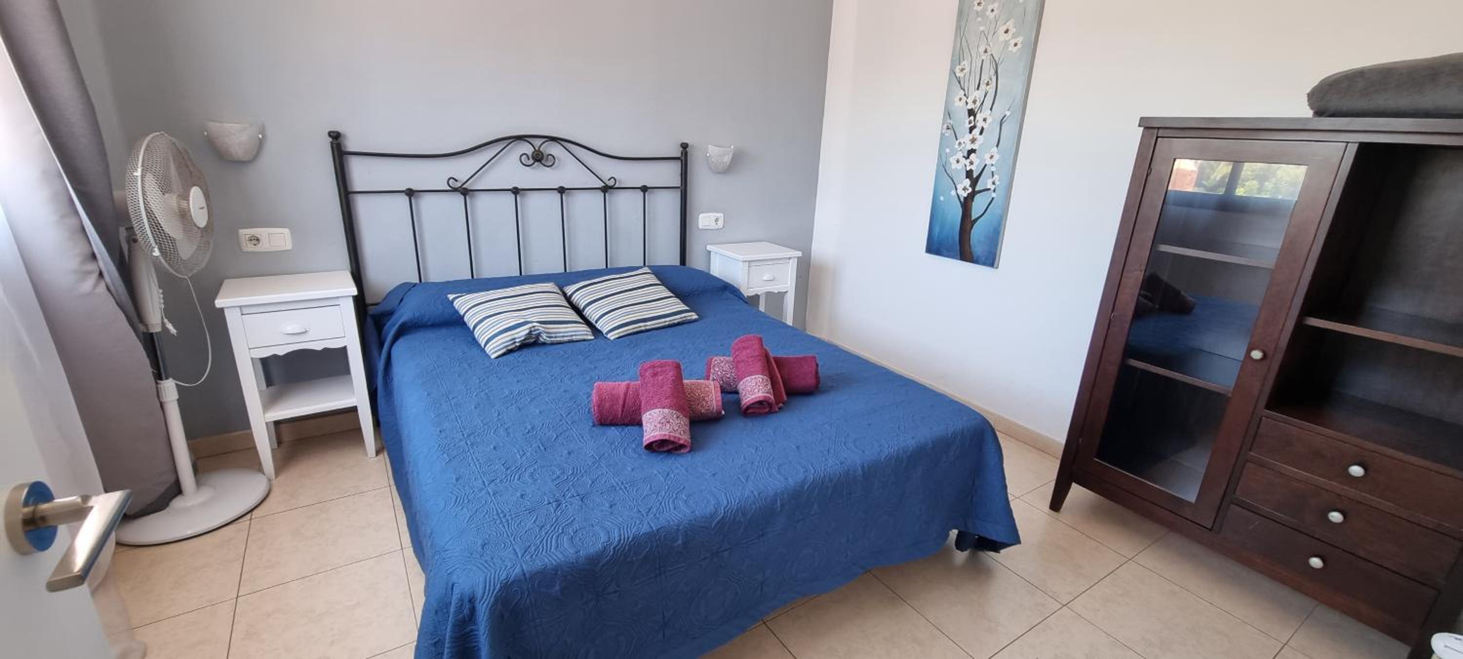 Oasis Royal 2 Dormitorios 3 Piscinas-fibra ptica