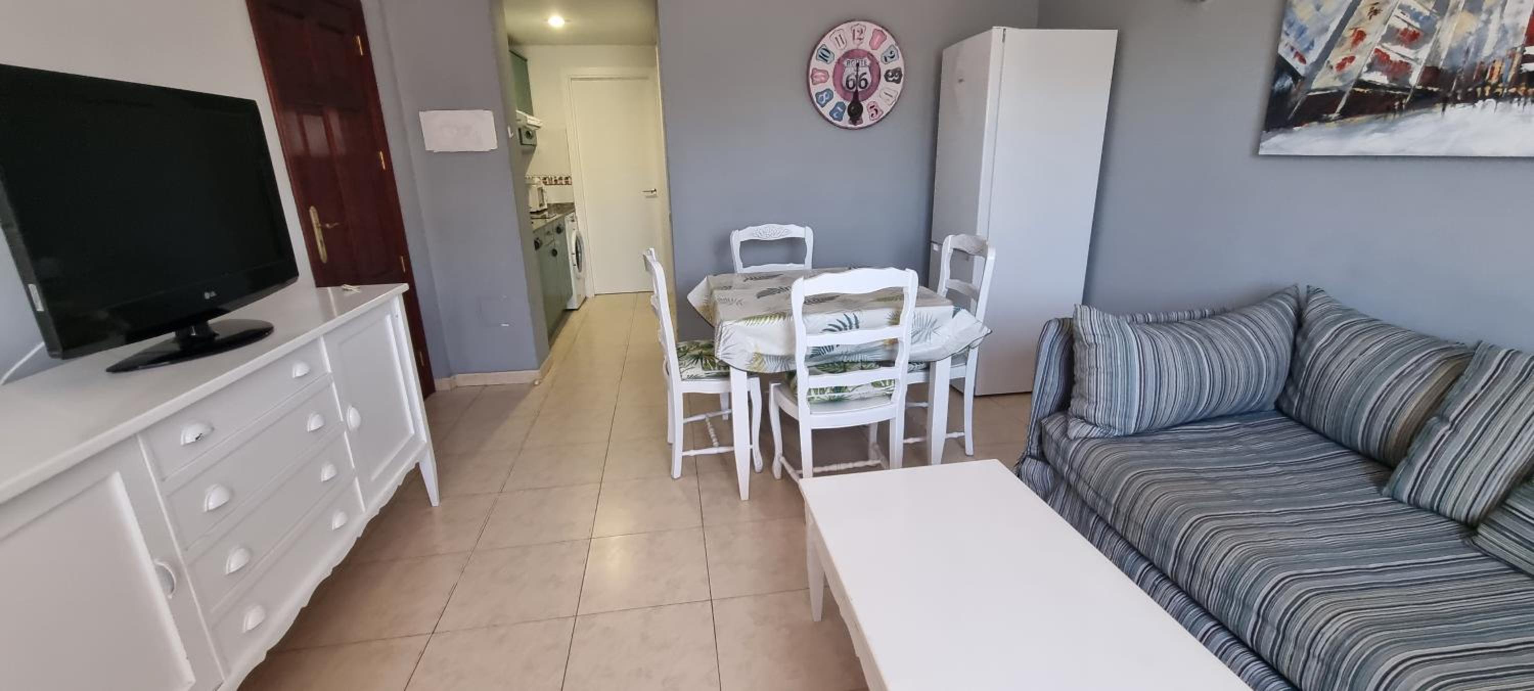 Oasis Royal 2 Dormitorios 3 Piscinas-fibra ptica