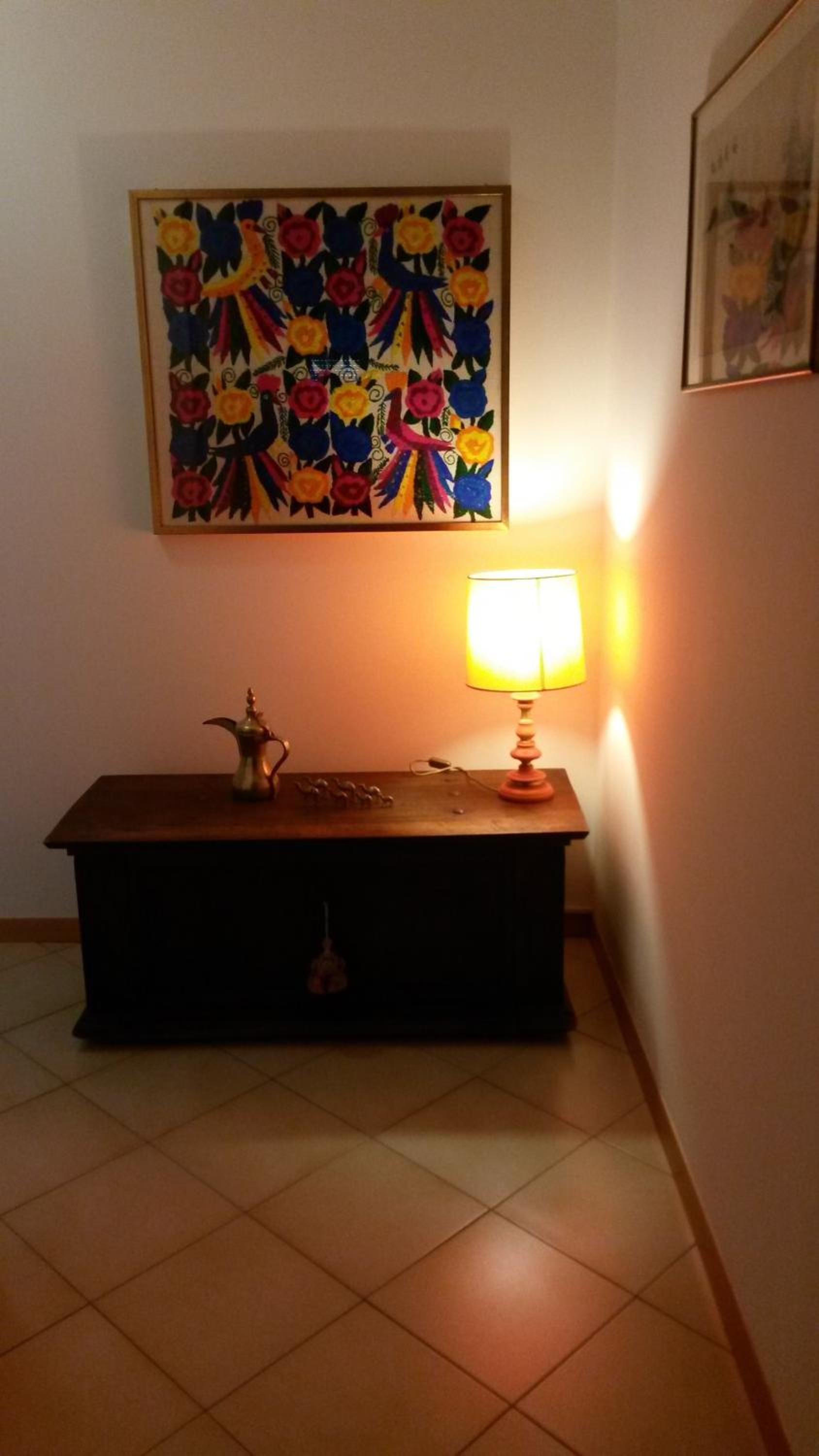 Casa Betulla view 5