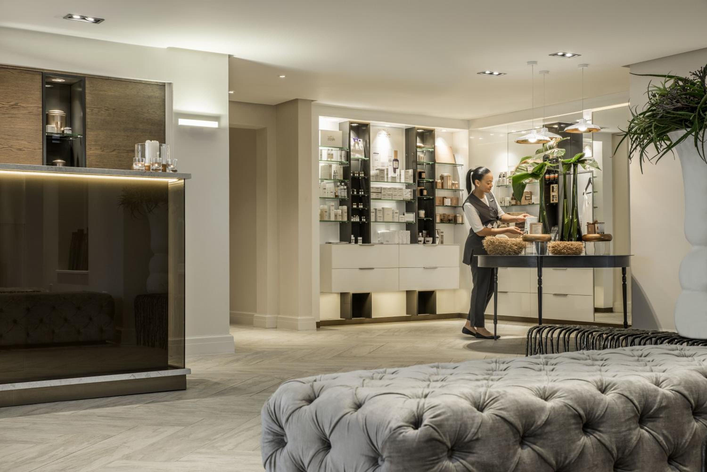 Johannesburg Vacations - Four Seasons Hotel The Westcliff - Property Image 25