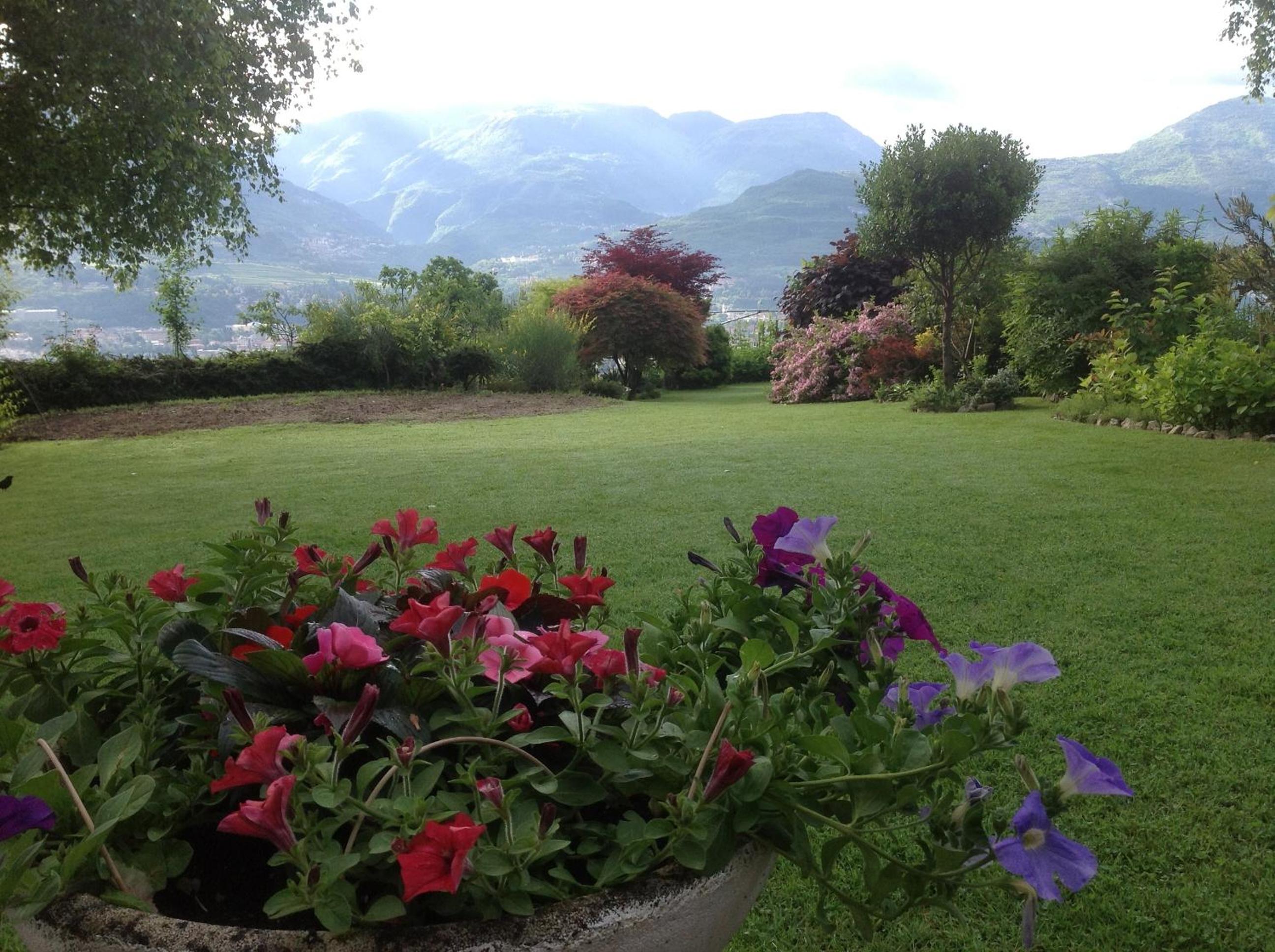 Casa Betulla view 4