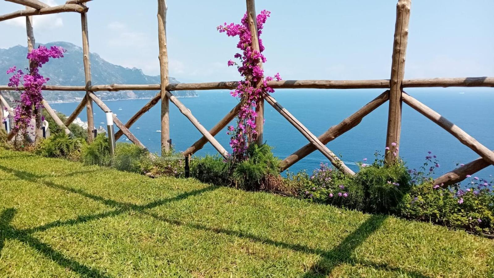 Villa Alba - Zaffiro photo 4