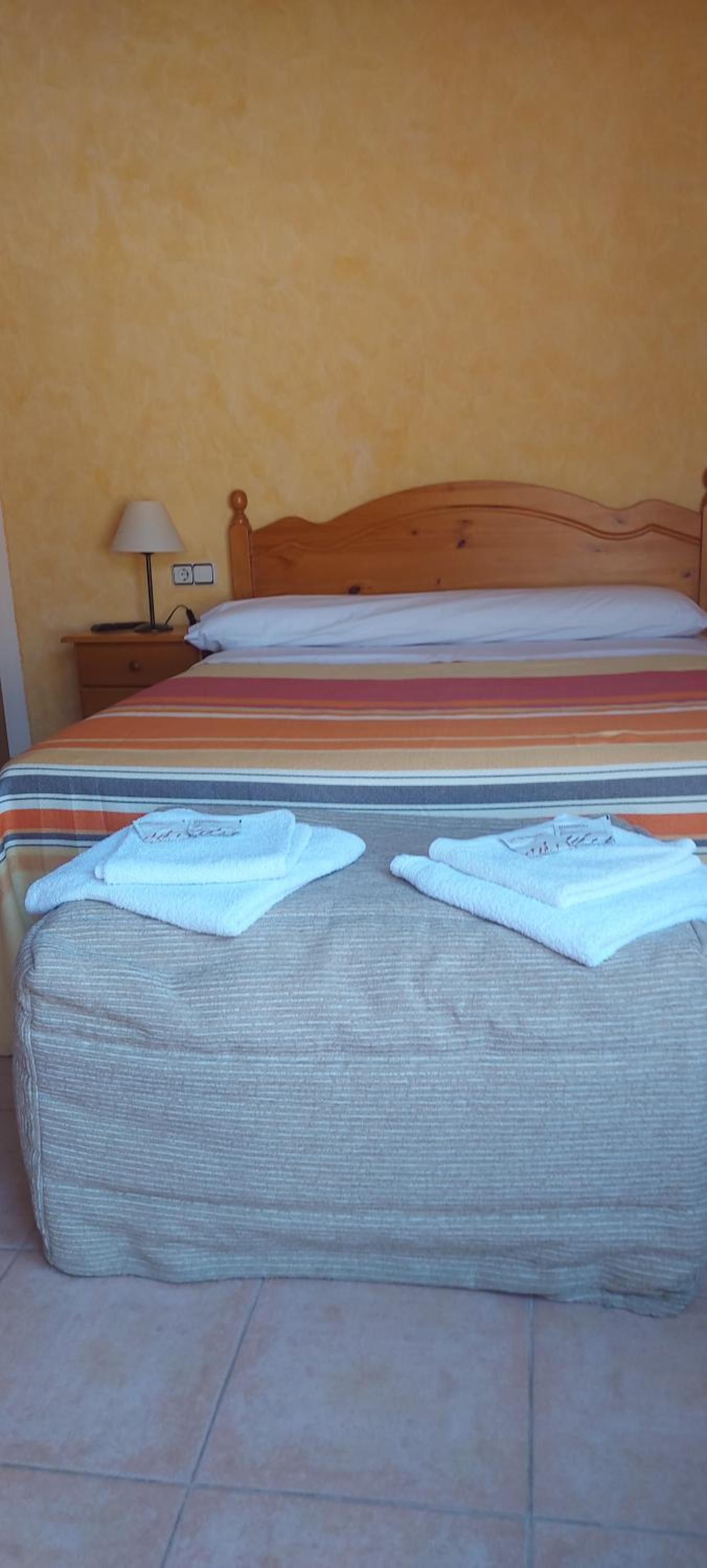 Hostal San Julian