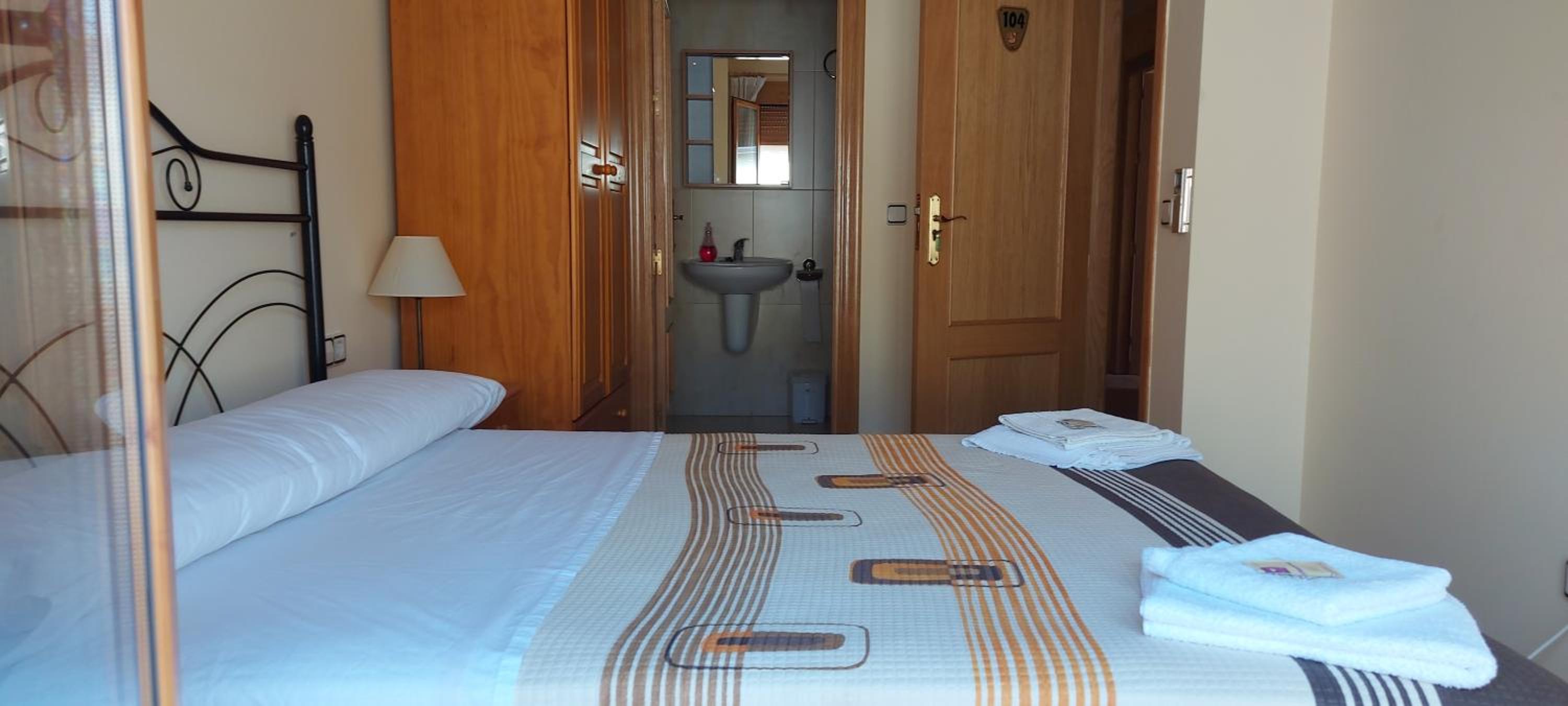Hostal San Julian