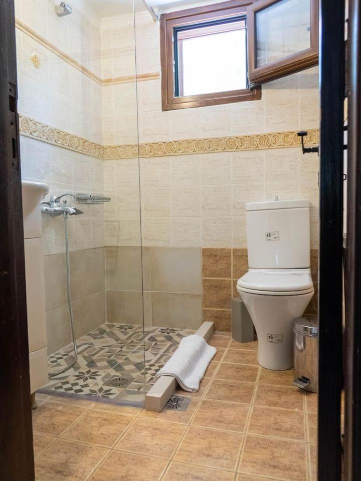 Sani Traditional Forest Villa